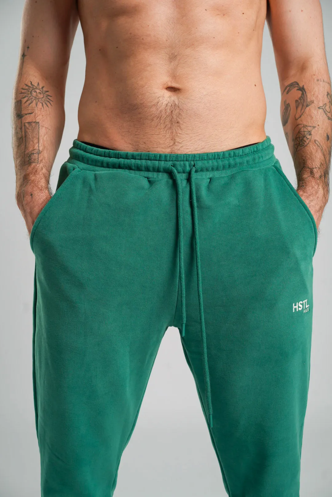 Men's Mentality Joggers