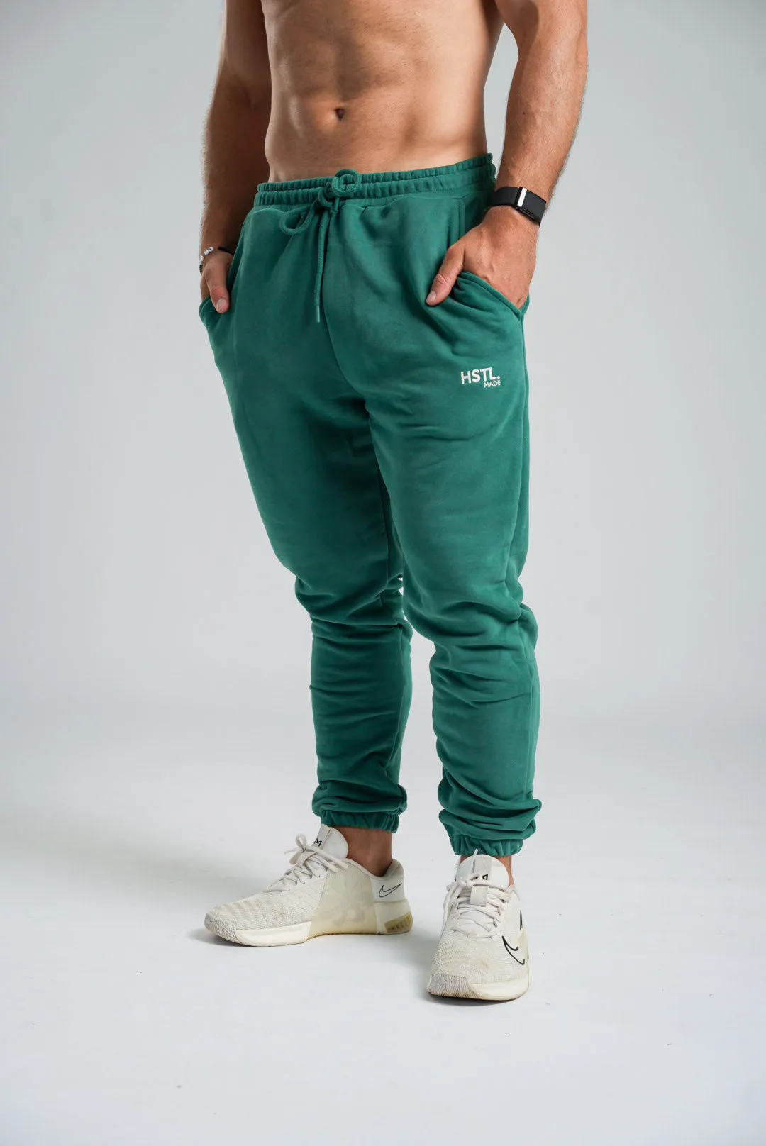 Men's Mentality Joggers