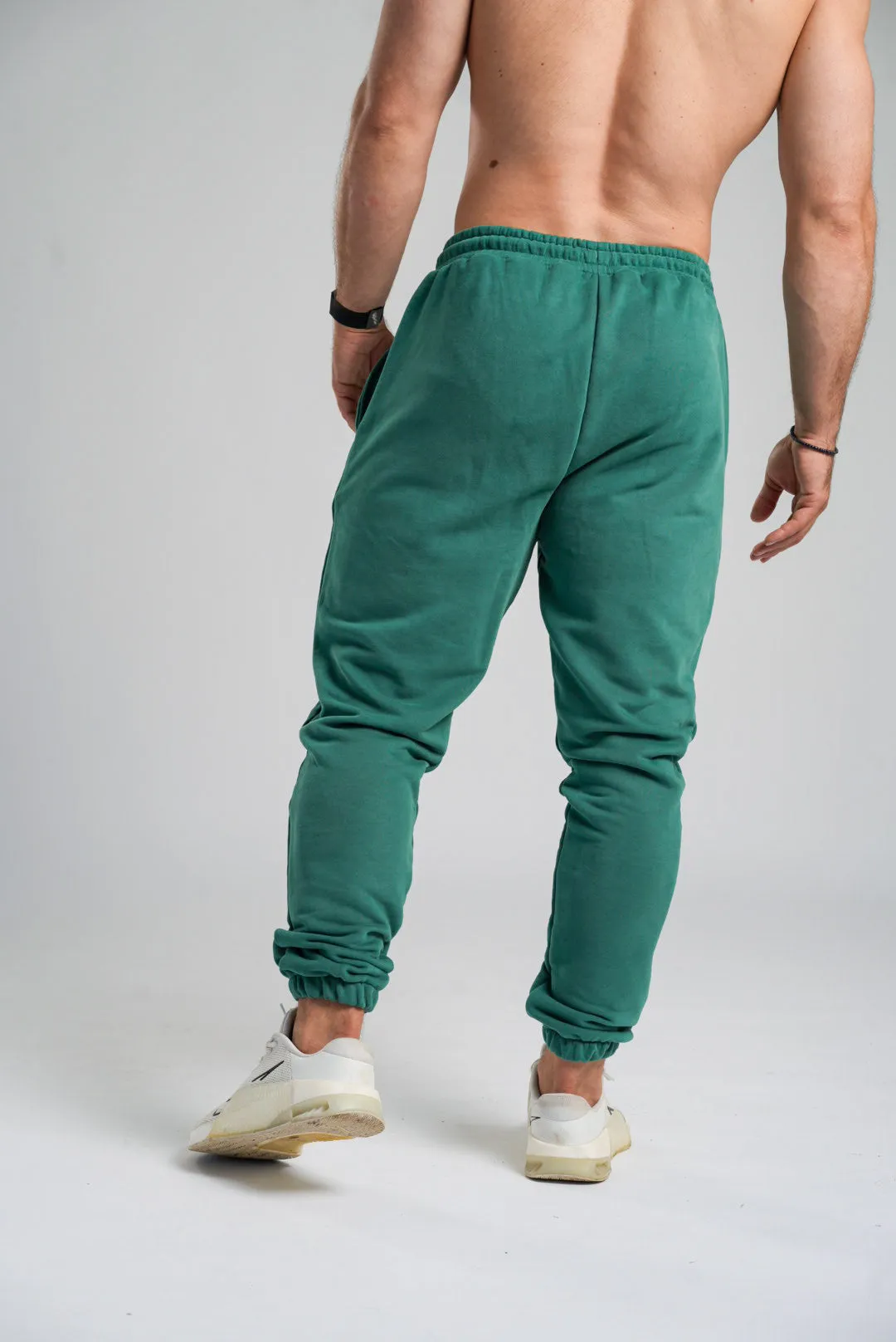 Men's Mentality Joggers