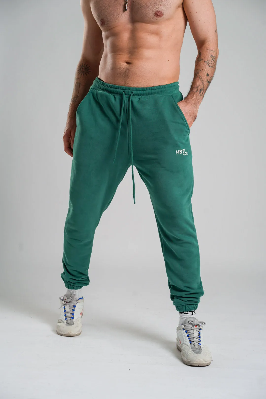 Men's Mentality Joggers