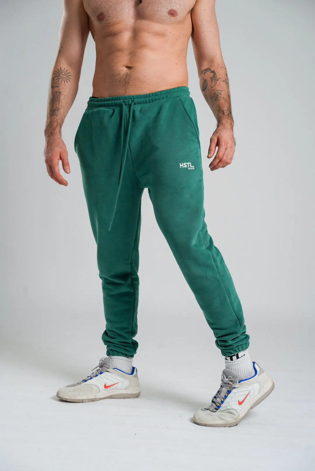 Men's Mentality Joggers