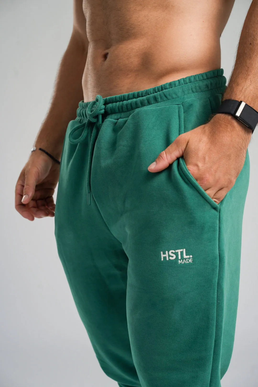 Men's Mentality Joggers
