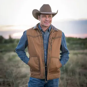 Men's Owen Vest