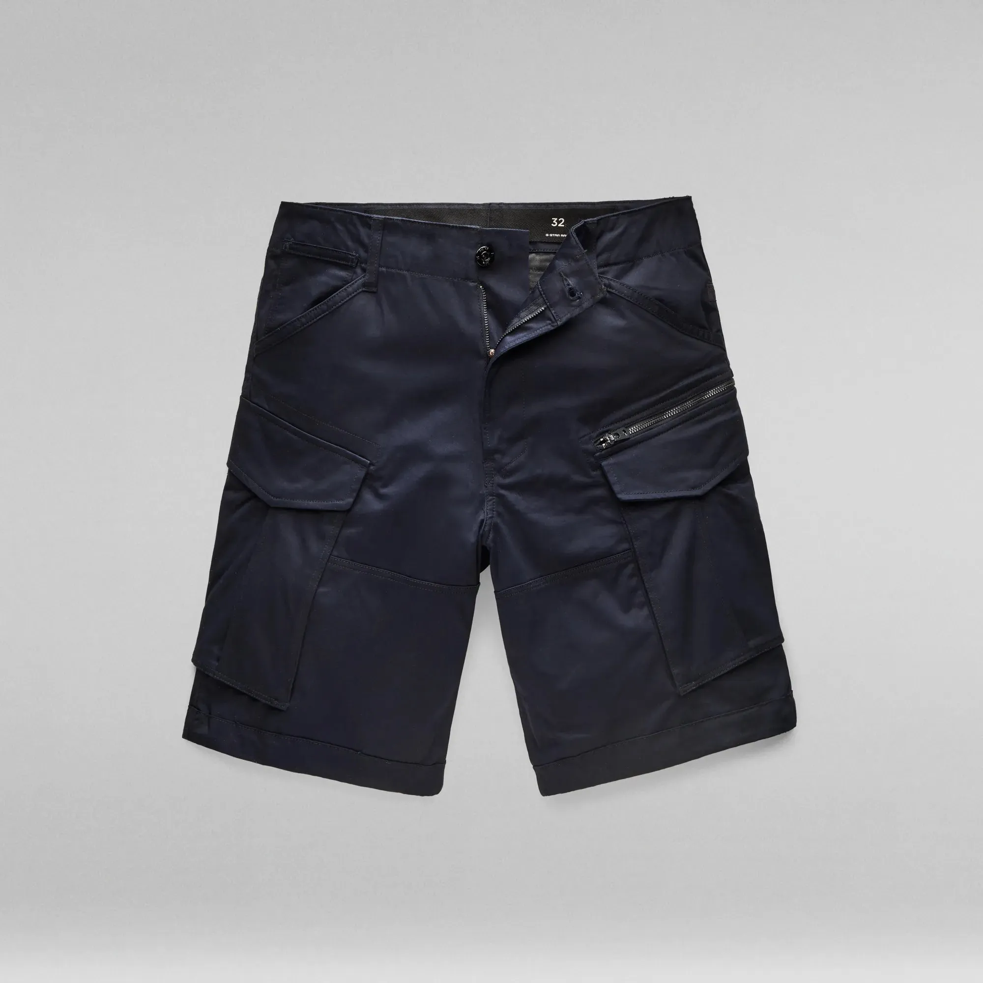 Men's Rovic Relaxed Cargo Short