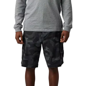 Men's Slambozo camo shorts