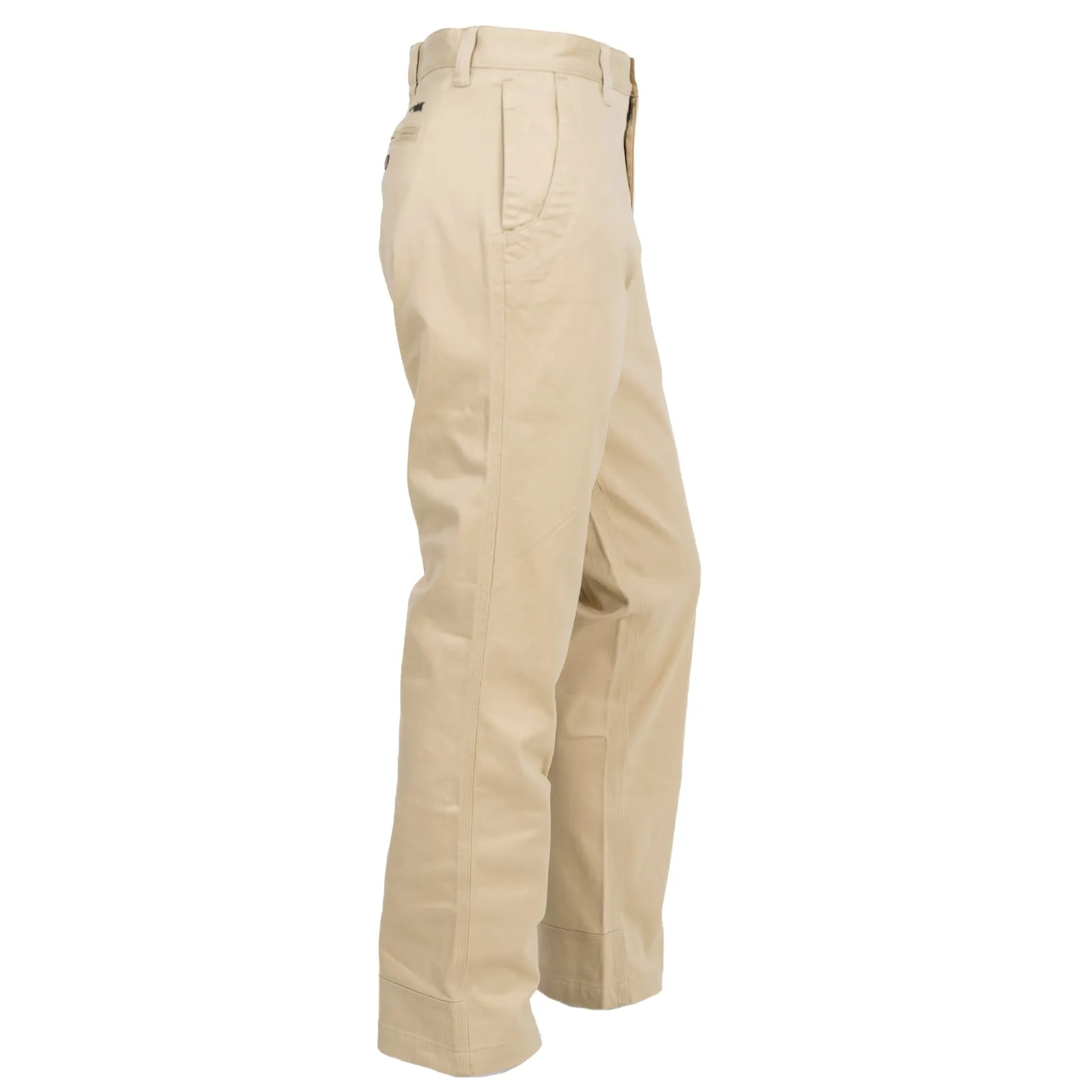 Men's Teton Twill Pant | Parent