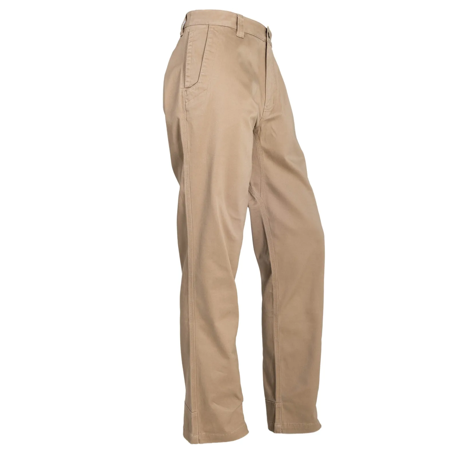 Men's Teton Twill Pant | Parent
