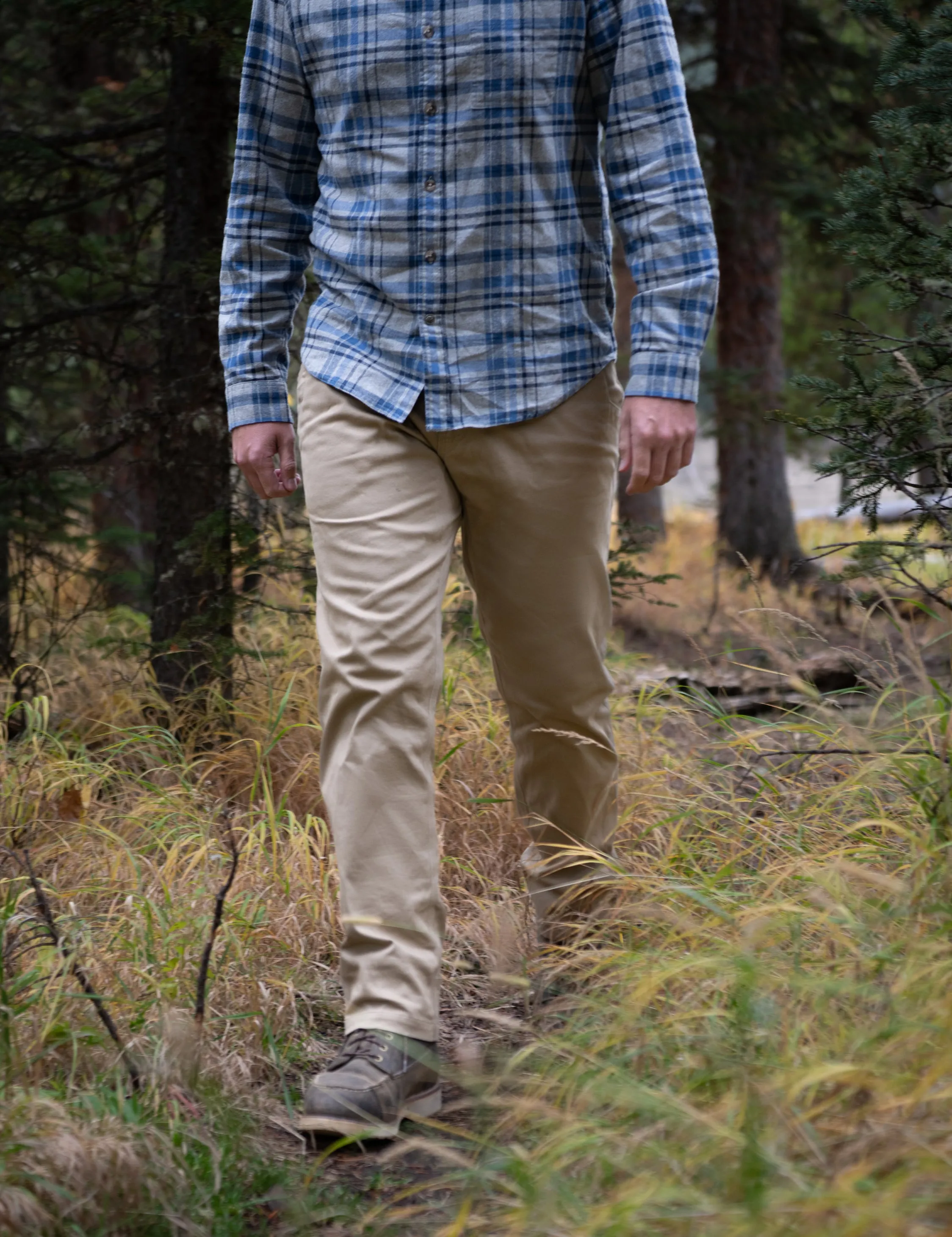 Men's Teton Twill Pant | Parent