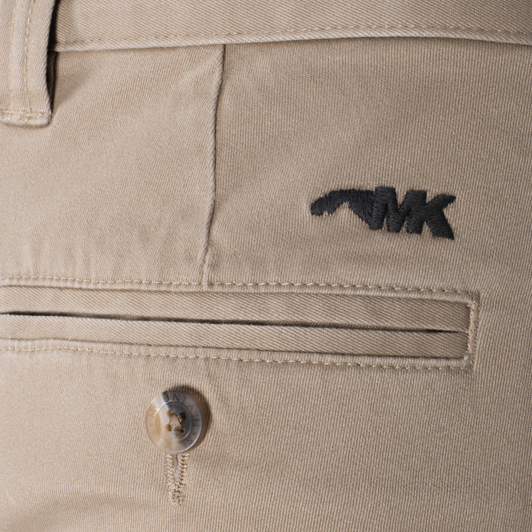 Men's Teton Twill Pant | Parent