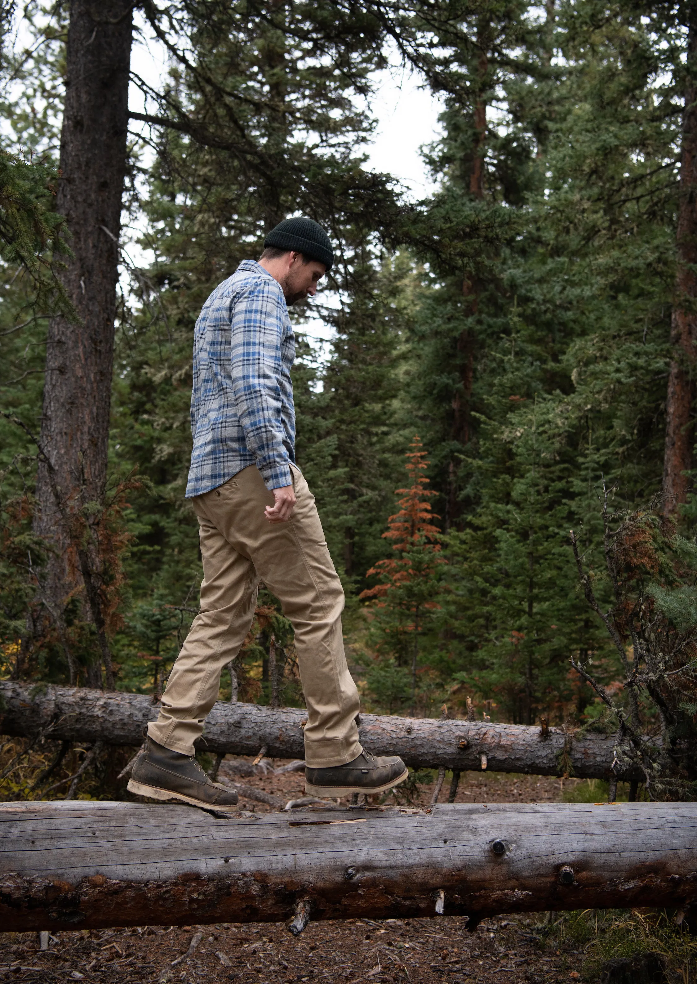 Men's Teton Twill Pant | Parent