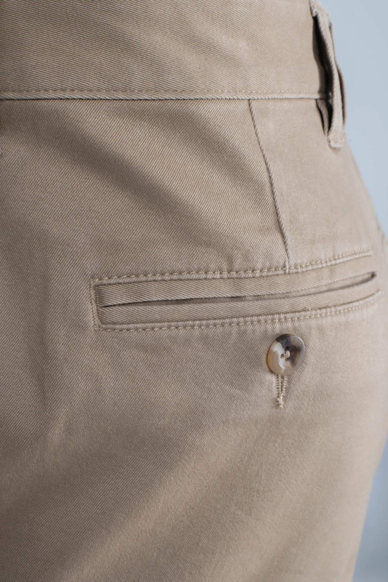 Men's Teton Twill Pant | Parent
