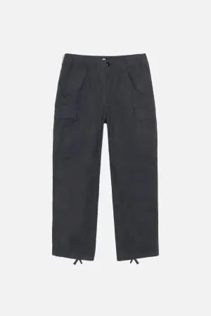 Military Cargo Pant Ripstop