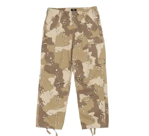 Military Cargo Pant Ripstop