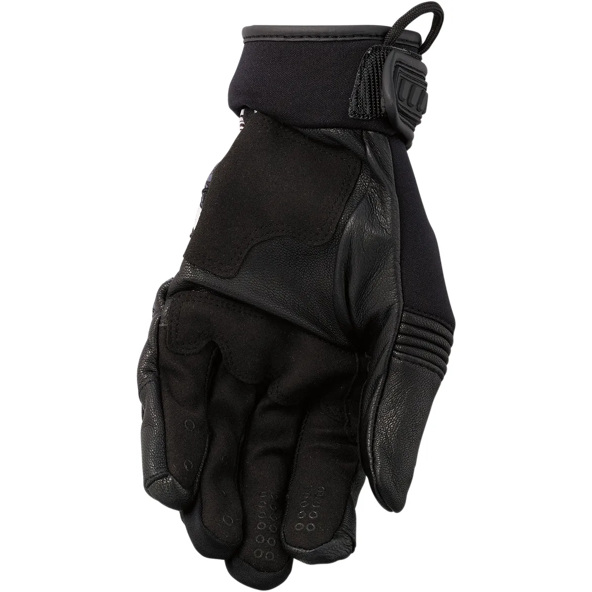 MOOSE RACING SOFT-GOODS MUD Riding Gloves - Camo