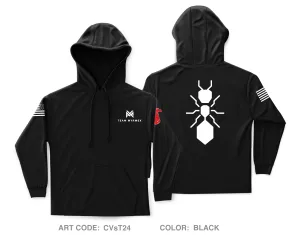 Myrmex Colony Store 1 Core Men's Hooded Performance Sweatshirt - CVsT24