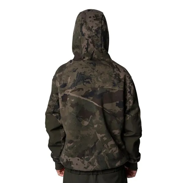 NASH Zero Tolerance Wind Chill Hoody Camo