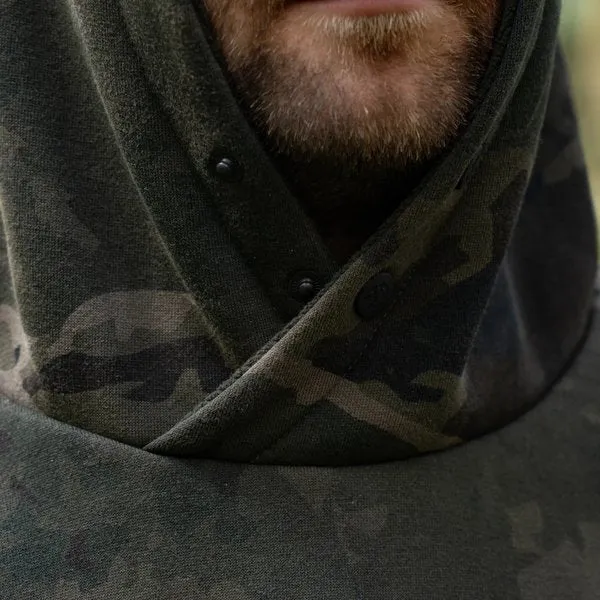 NASH Zero Tolerance Wind Chill Hoody Camo