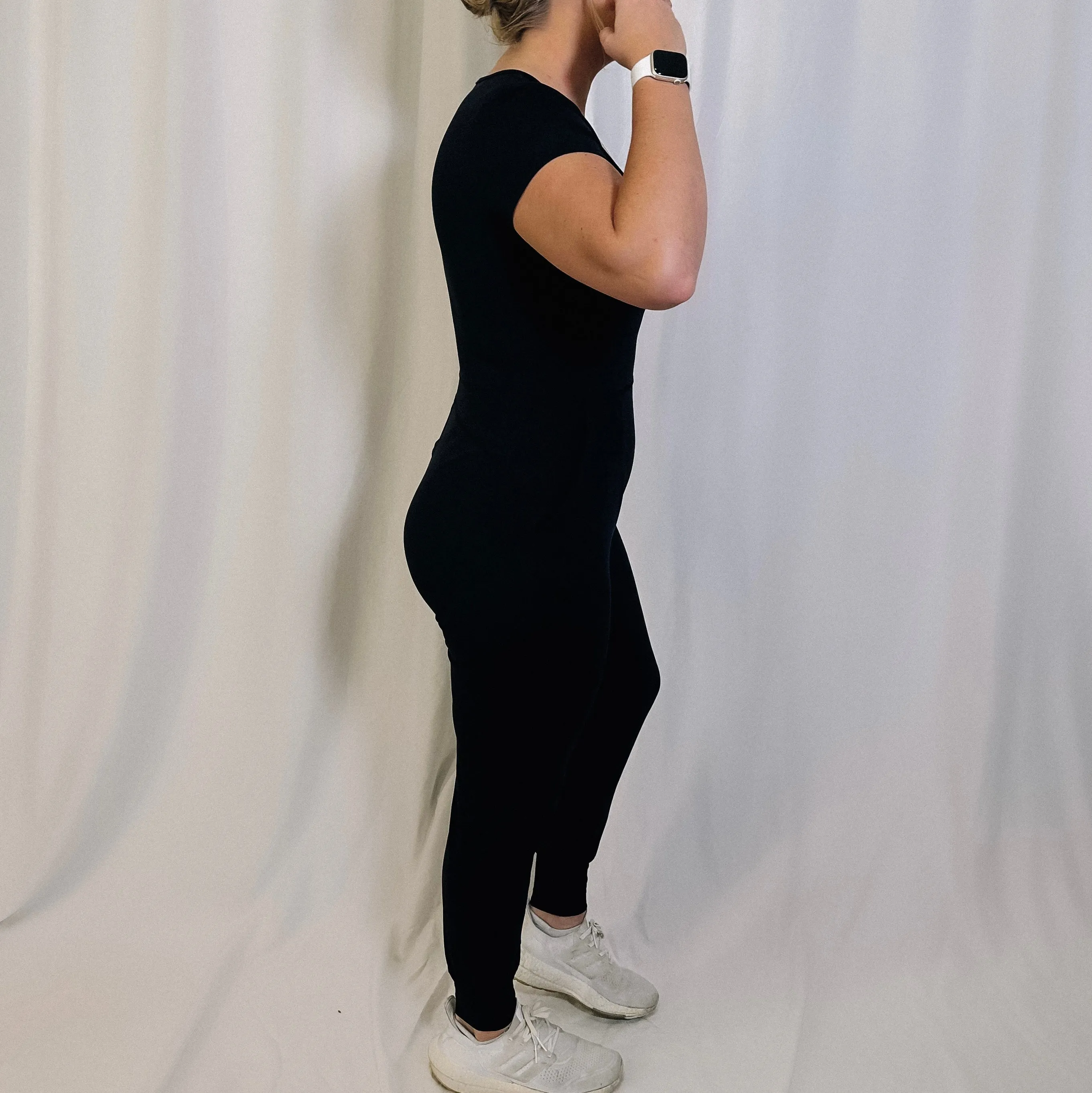 Next Adventure Jogger Jumpsuit