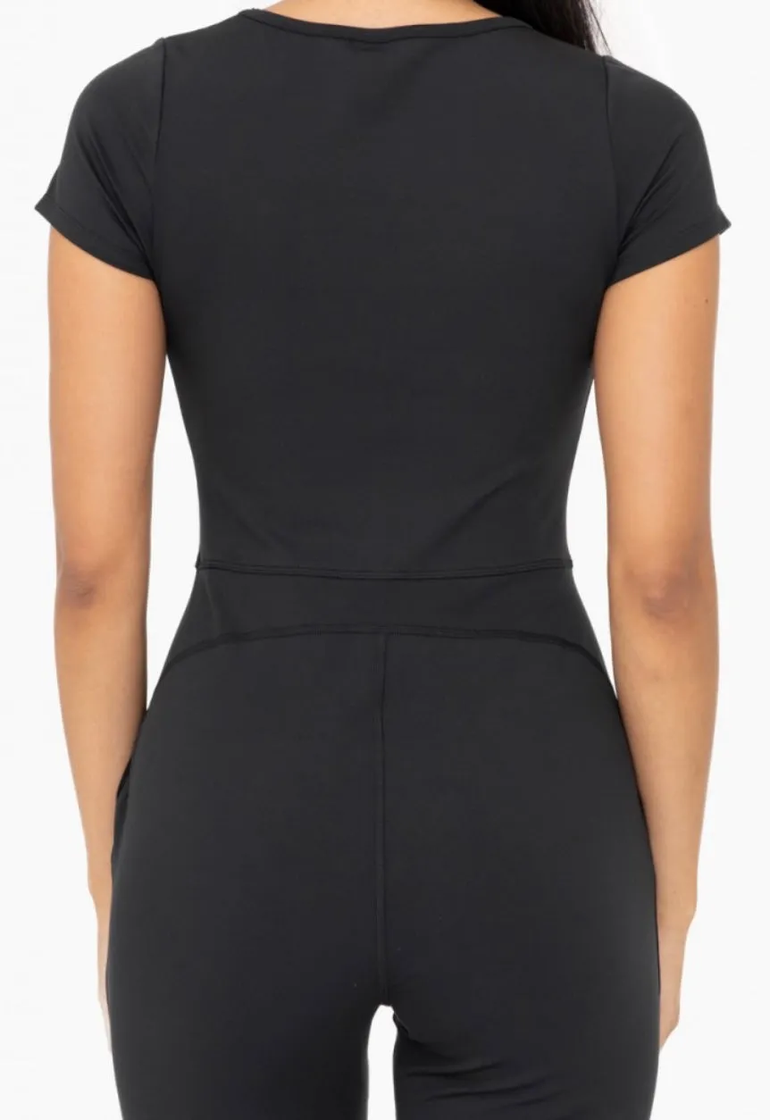 Next Adventure Jogger Jumpsuit