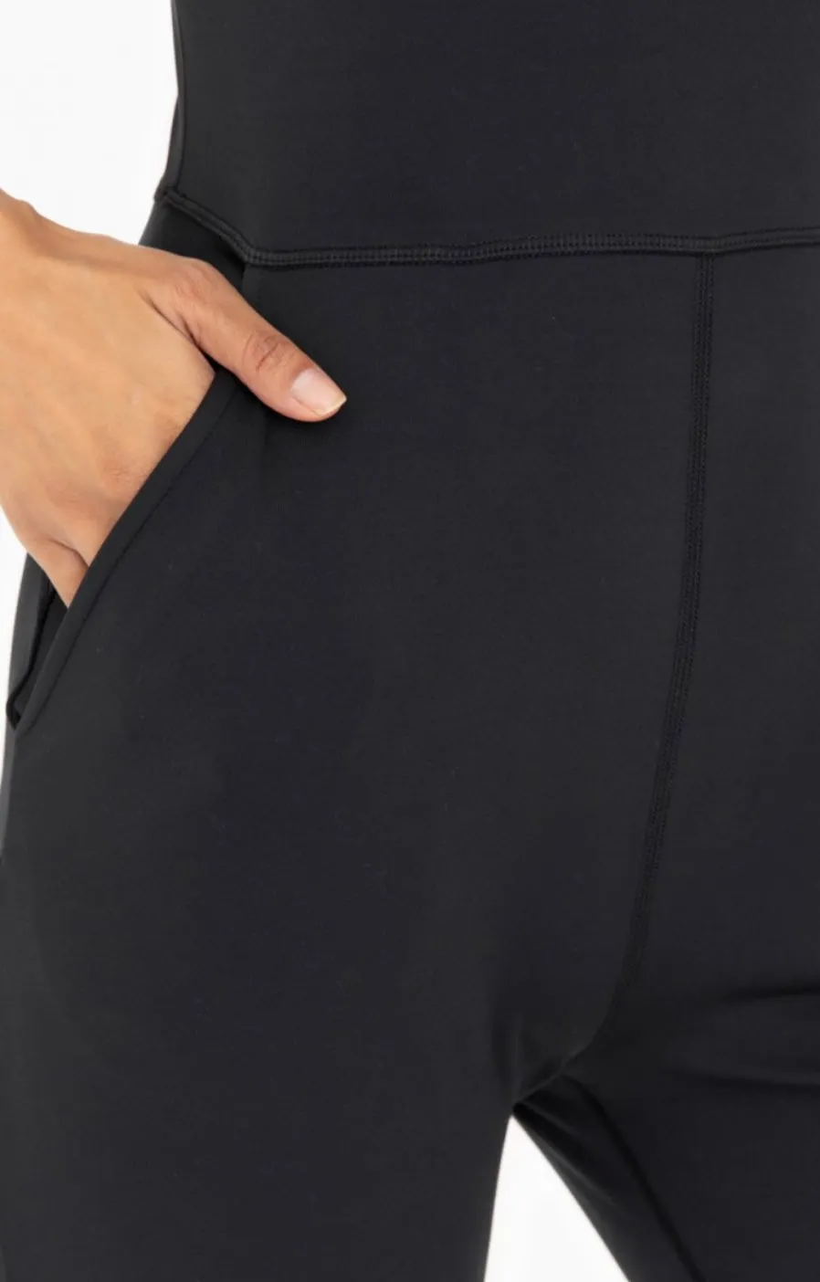 Next Adventure Jogger Jumpsuit