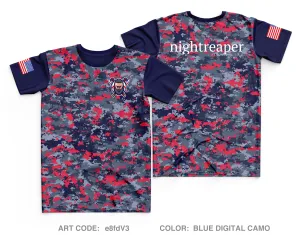 Nightreaper Core Men's SS Performance Tee - e8fdV3