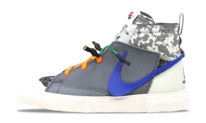Nike Blazer Mid x READYMADE Vast Grey Camo F&F 2021 (CZ3589-002) Men's Size 7-9