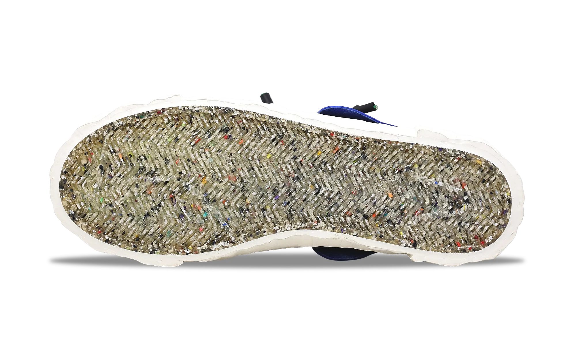 Nike Blazer Mid x READYMADE Vast Grey Camo F&F 2021 (CZ3589-002) Men's Size 7-9