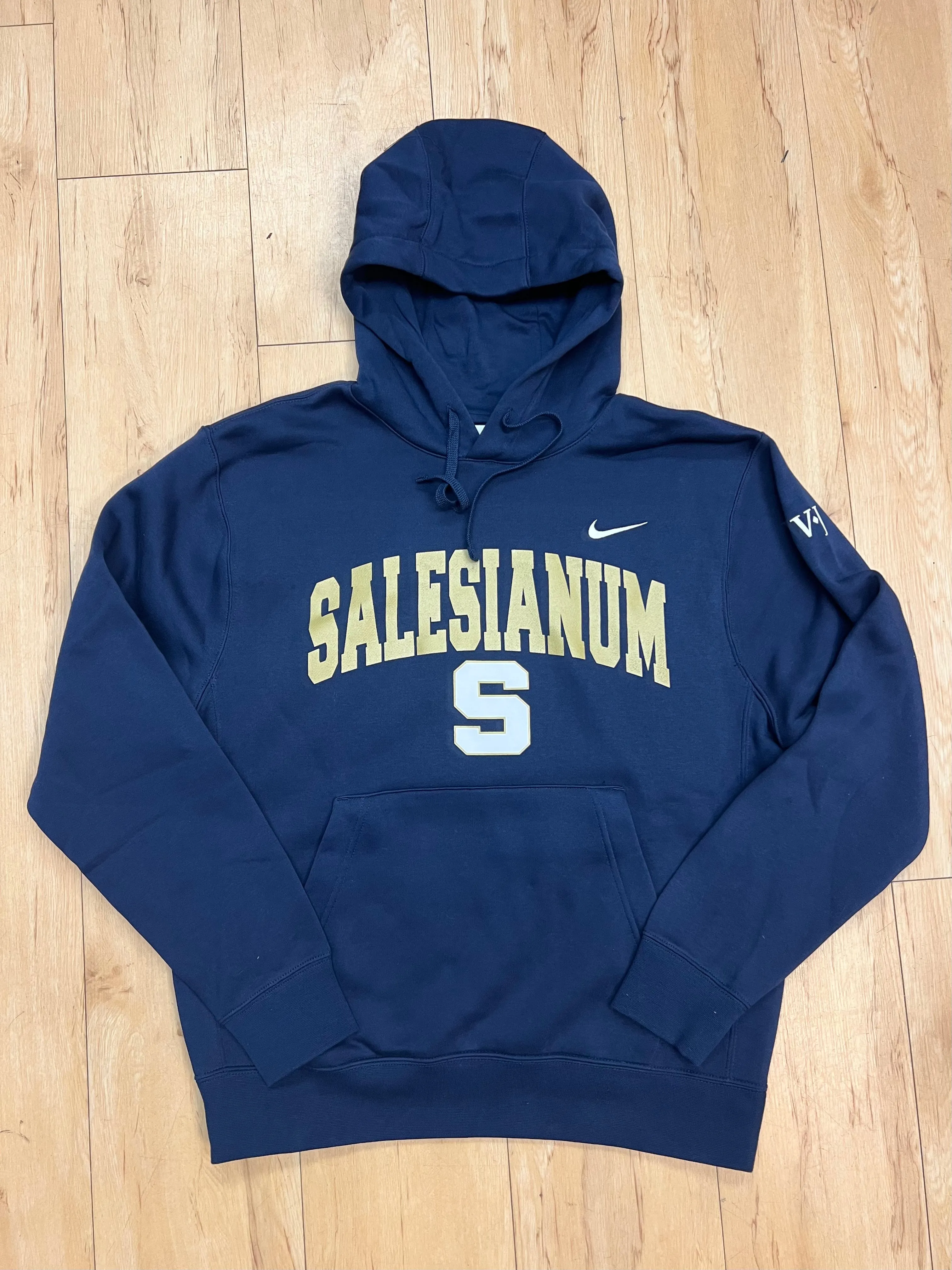 Nike S Hooded Sweatshirt, *Only XL and XXL Available
