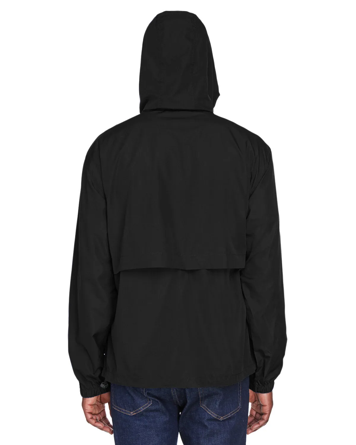 North End Core 365 Men’s Techno Lite Hooded Jacket 88083