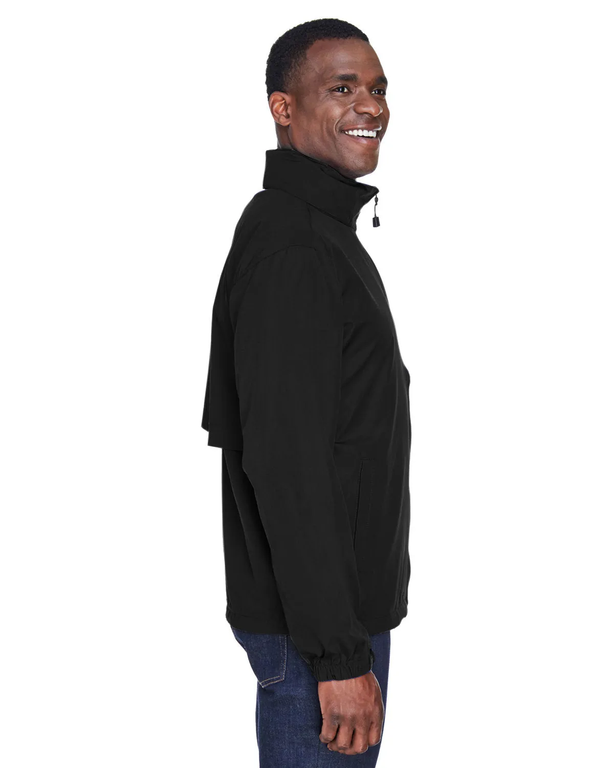 North End Core 365 Men’s Techno Lite Hooded Jacket 88083