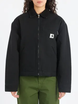 OG Detroit Jacket