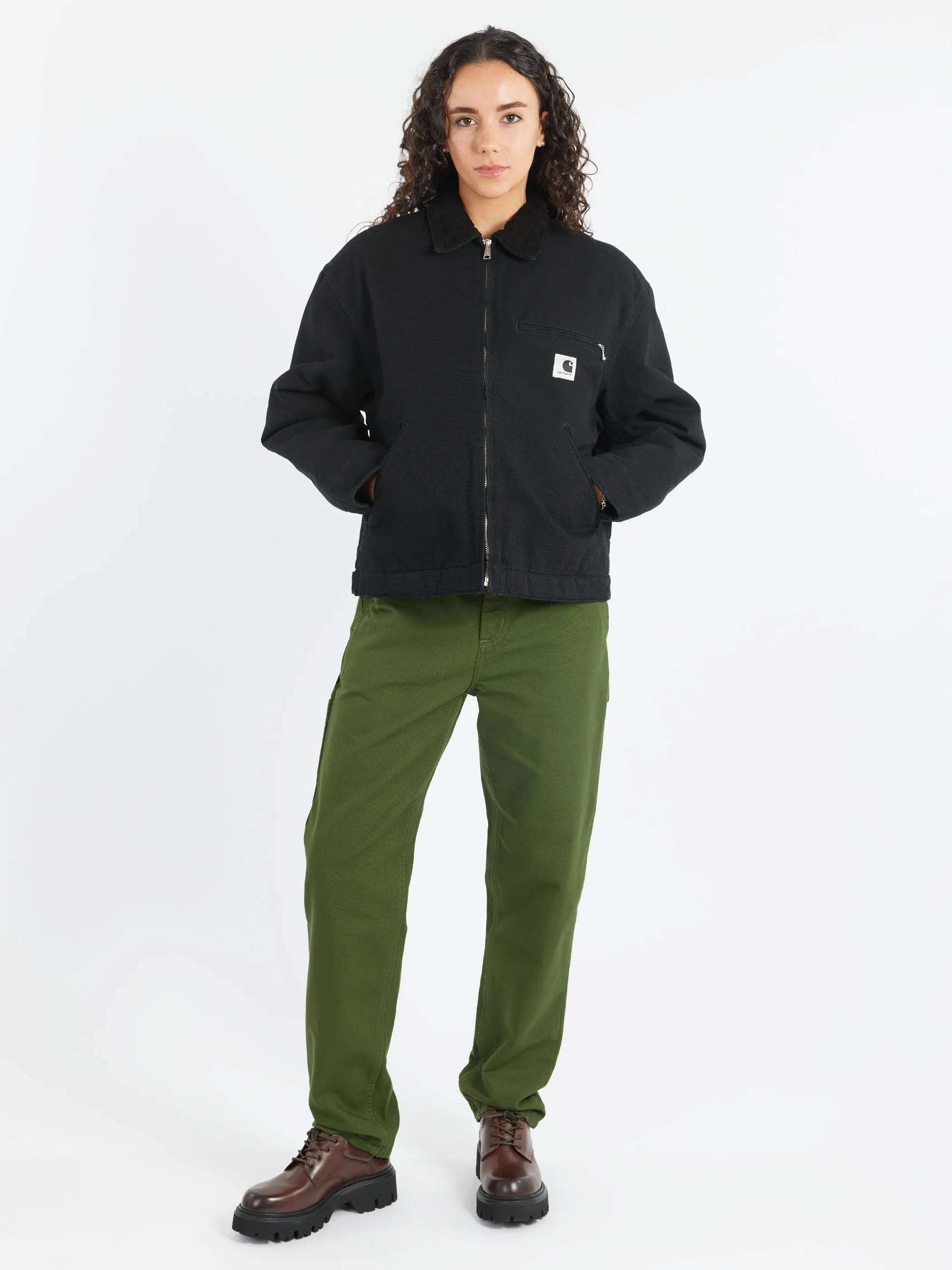 OG Detroit Jacket