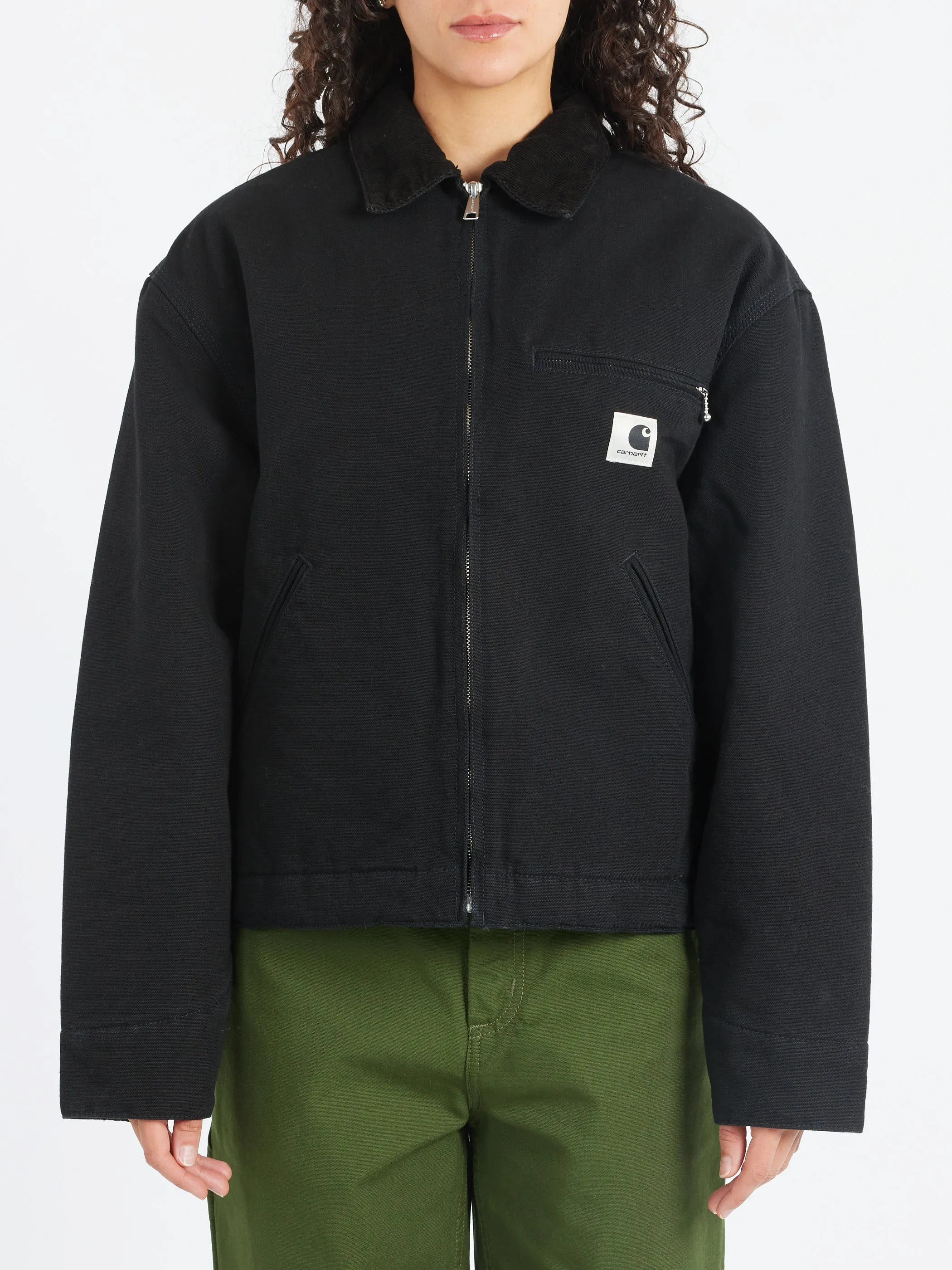 OG Detroit Jacket