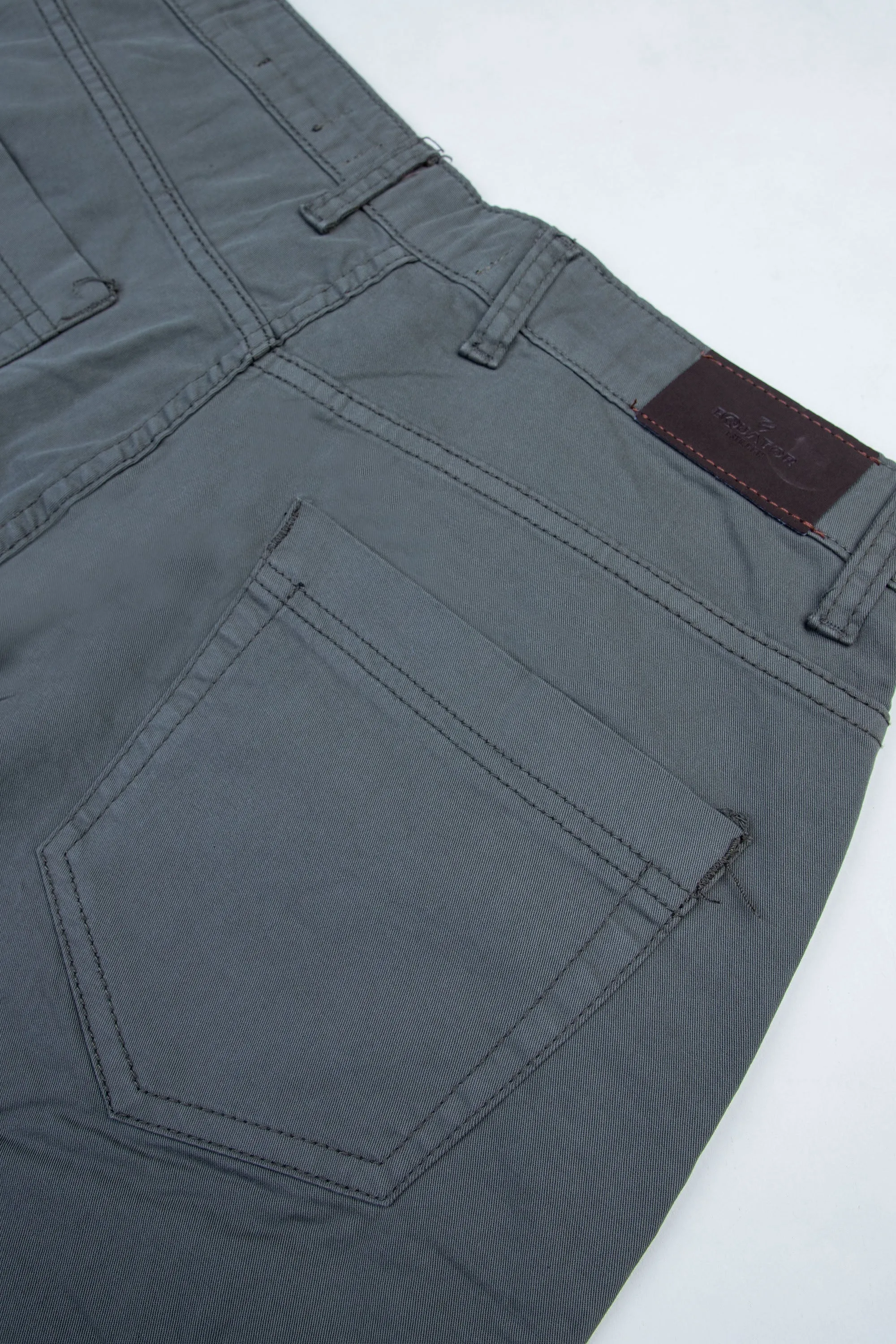 Olive Jogger Pants