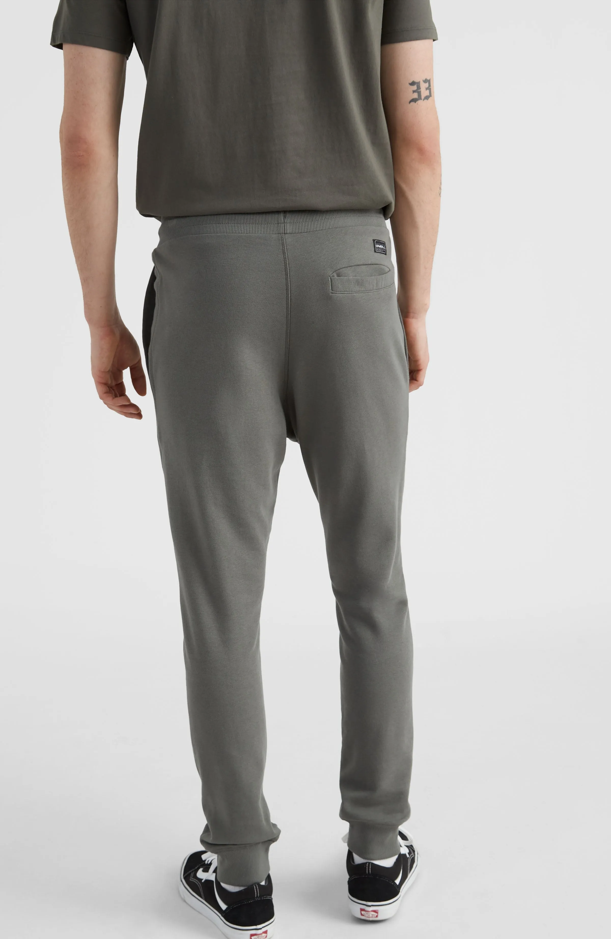 O'Neill Logo Jogginghose | Military Green