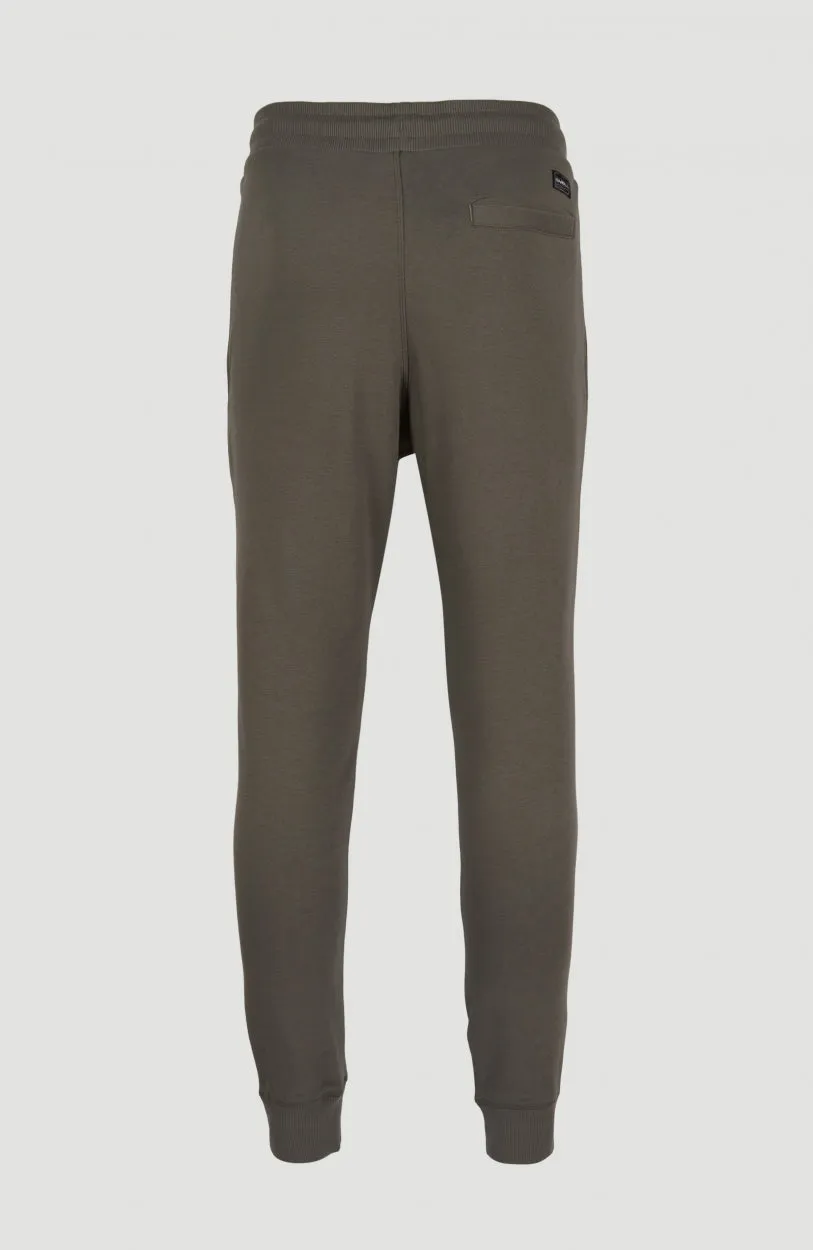 O'Neill Logo Jogginghose | Military Green
