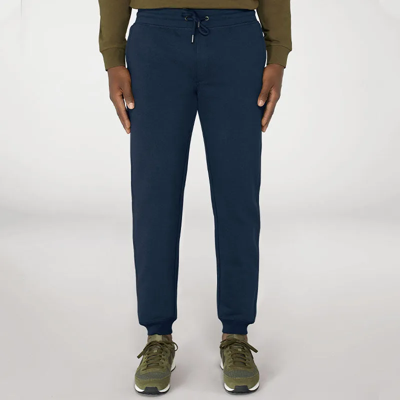 Organic/Recycled Jogger Pants