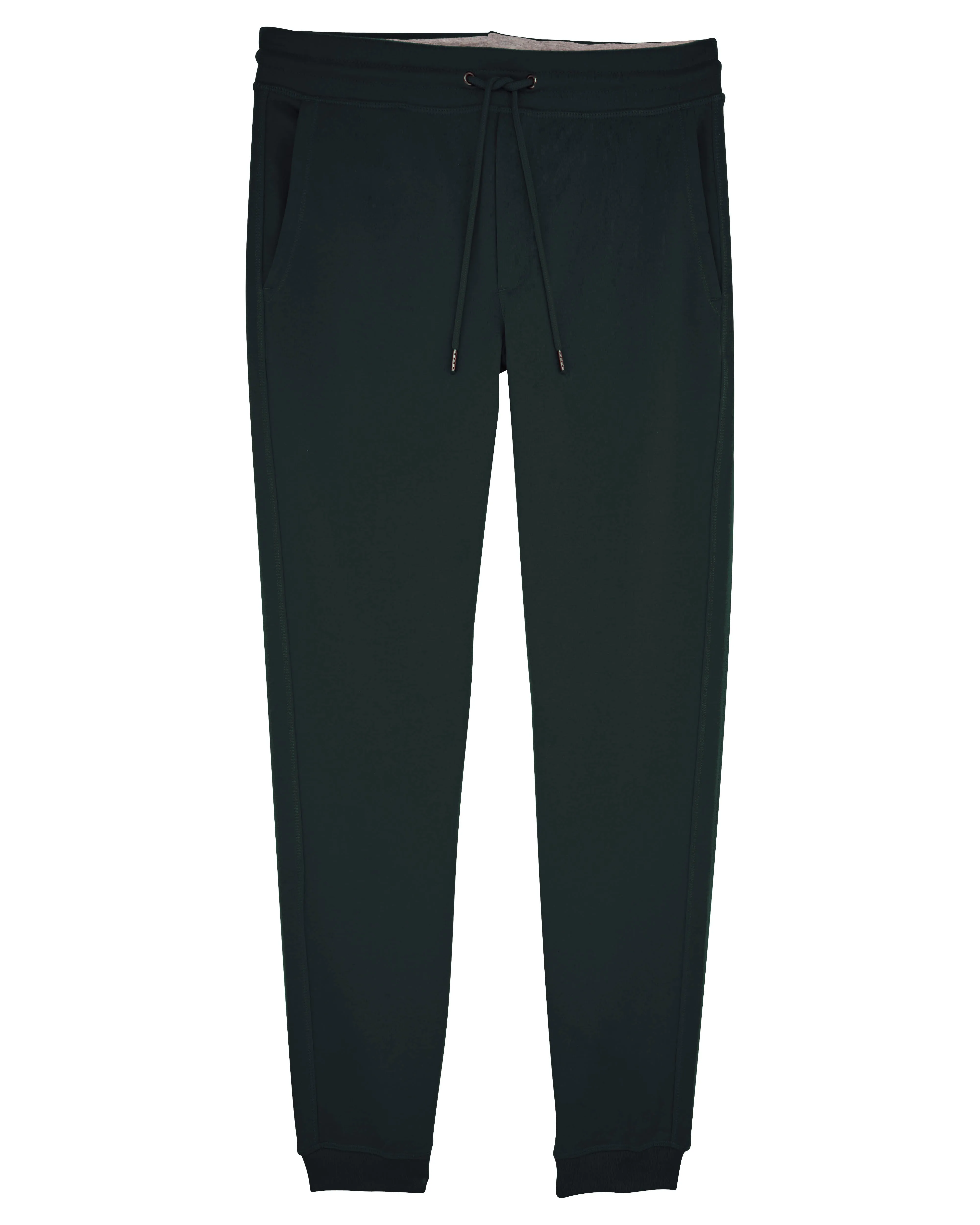 Organic/Recycled Jogger Pants