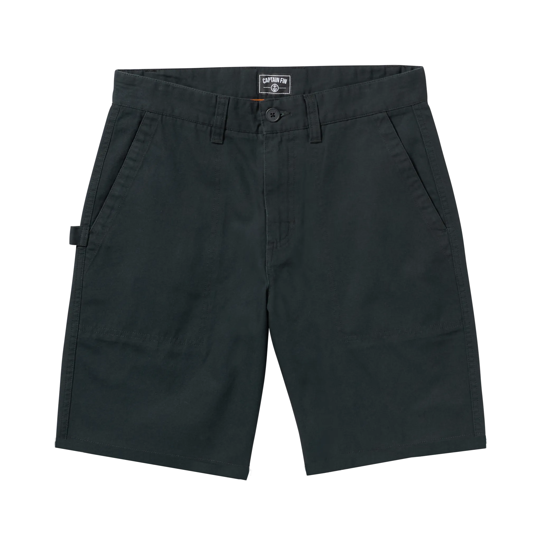 Paint Job 19" Short - Black