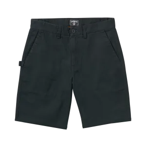 Paint Job 19" Short - Black