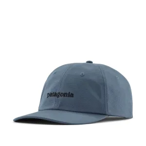 Patagonia Fitz Roy Icon Trad Cap Ink Utility Blue