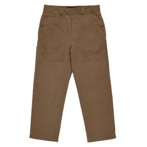 Pocket Pant (Umber)