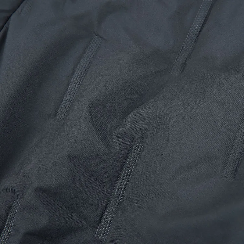 POCKETS FLEECE JOGGER PANTS