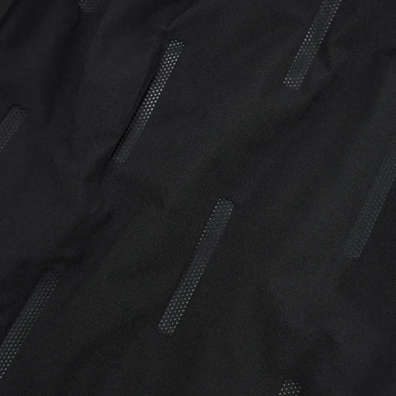POCKETS FLEECE JOGGER PANTS