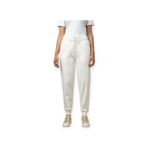 Polo Women Demi Track Jogger Off White