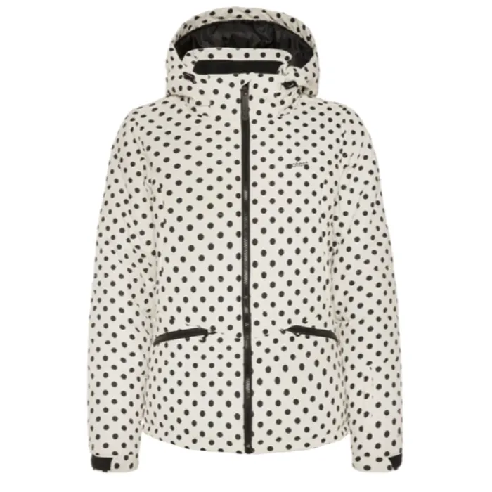 Protest Heze Jacket Womens - Canvas