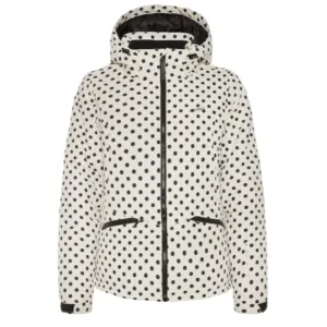 Protest Heze Jacket Womens - Canvas