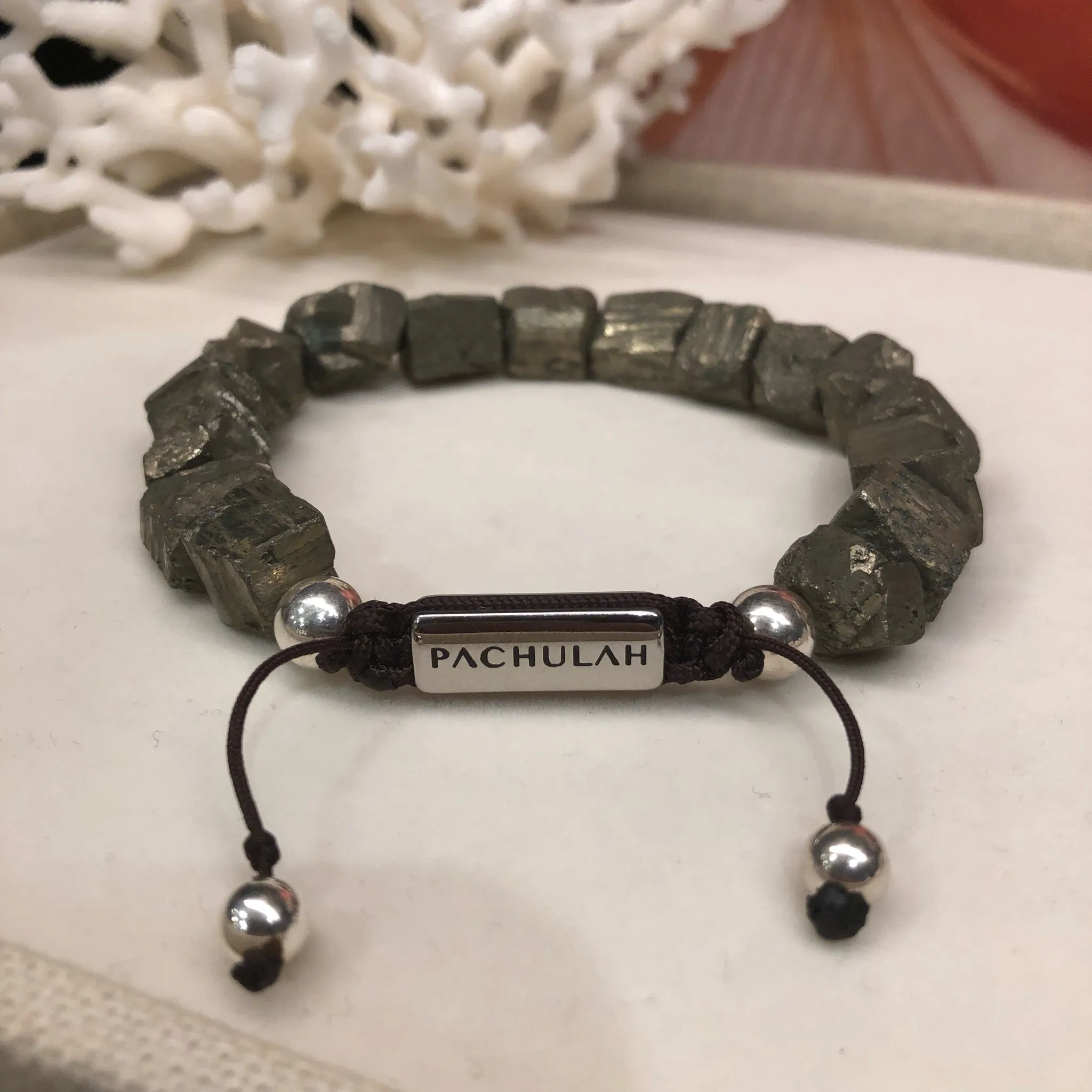 Pyrite