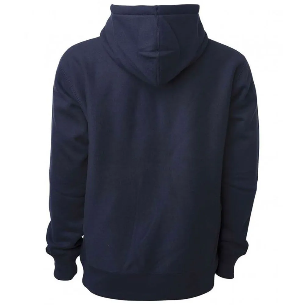 "Nauti Captain" Men's Classic Hoodie