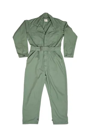 Rco Flightsuit ⏤ Sage
